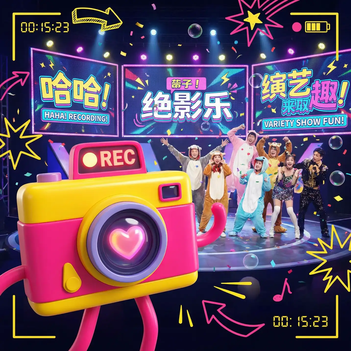 玖草在线中文在线2018 游戏环节高能瞬间